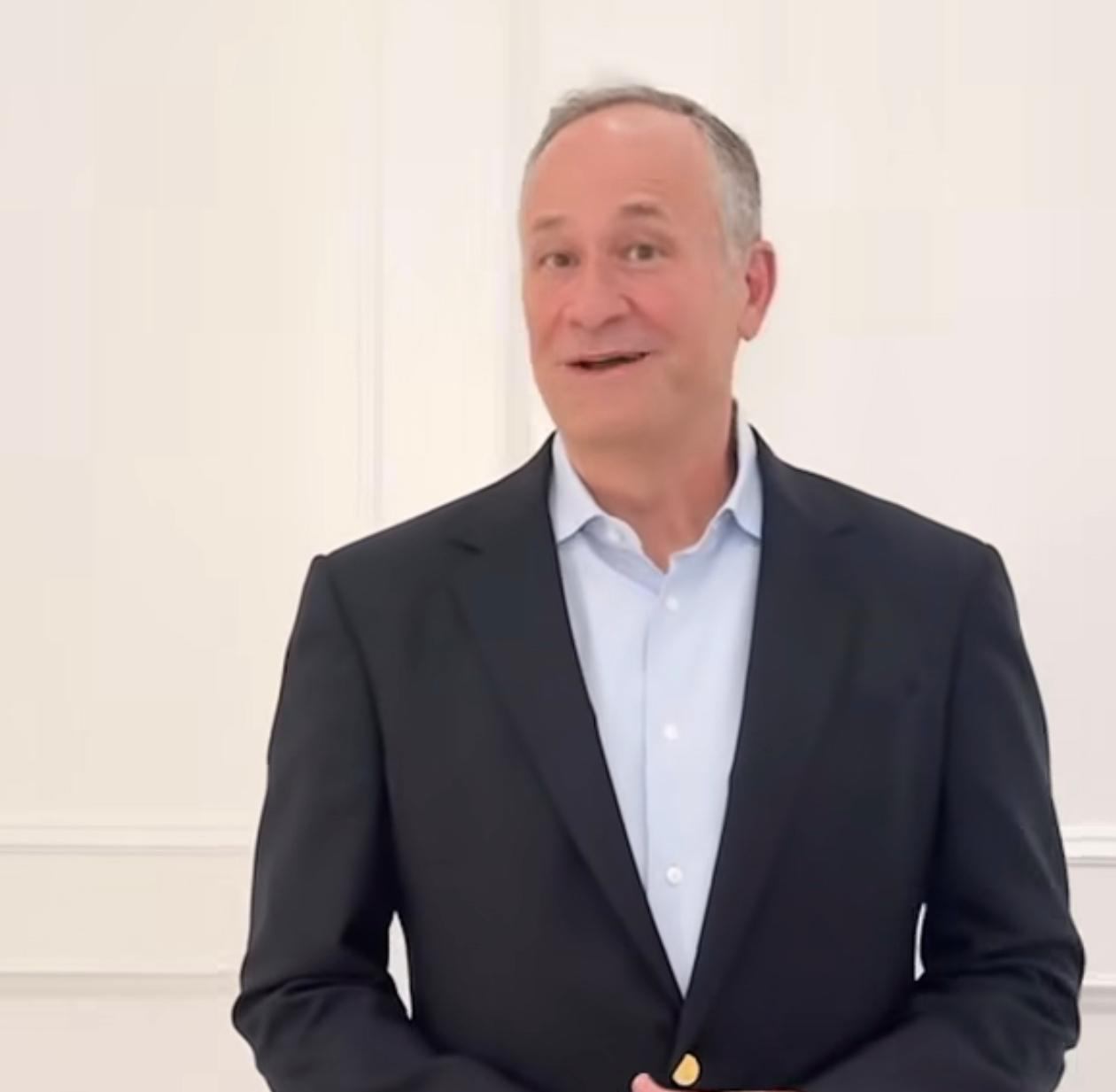 Herber Simon, founder and CEO of Lendora Homes